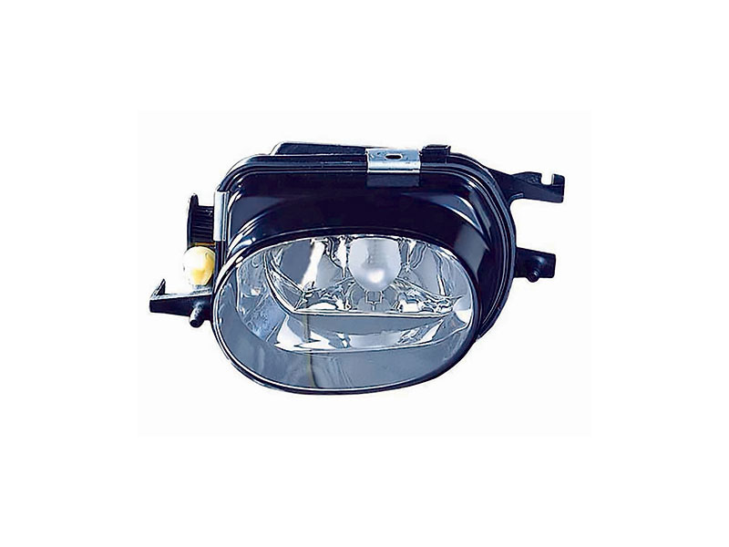 Depo 320-2007L-AS Subaru Outback/Baja Driver Side Replacement Fog Light