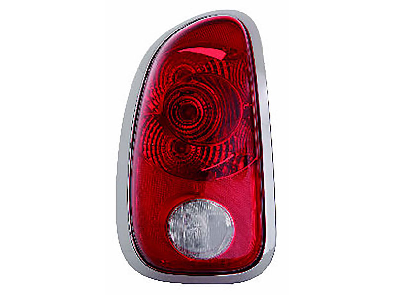 Depo MC2818103, 8821912LUS Tail Light Housing; Left Mini 63219808152