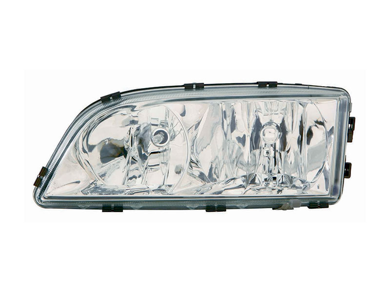 Volvo C70 Headlight Assembly Parts