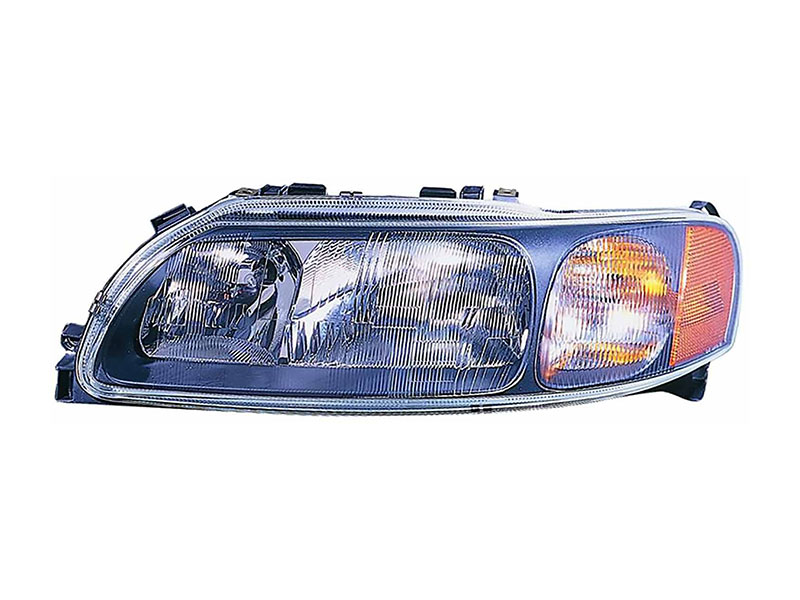 Volvo XC70 Headlight Assembly Parts