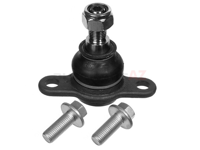 7D0407361 Meyle HD Ball Joint; Lower; Heavy Duty