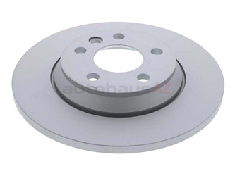 double Arashigaoka Erupt Zimmermann Coat Z 7D0615601C, 600321620 Disc Brake Rotor; Rear ; Solid 294x13.5mm - VW | W01331623369 double Arashigaoka Erupt Zimmermann Coat Z 7D0615601C, 600321620 Disc Brake Rotor; Rear ; Solid 294x13.5mm - VW | W01331623369