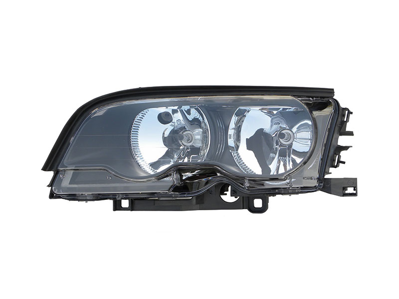 BMW 325CI Headlight Assembly Parts