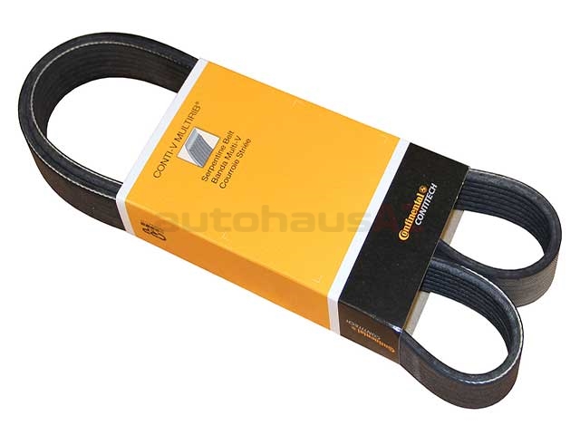 serpentine belt cross reference