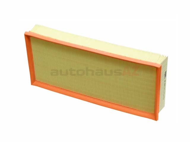 For 2009 Audi TT Air Filter Mahle 62929PZ CCTA Air Filter