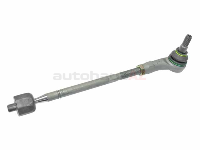 Lemfoerder 7L0422803D, 2974401 Tie Rod Assembly; Front Left Lemfoerder 7L0422803D, 2974401 Tie Rod Assembly; Front Left