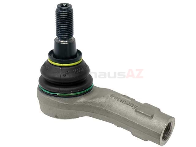 A-Premium 2x Front Outer Tie Rod Ends – Fits Audi Q7, Porsche Cayenne, Volkswagen Touareg