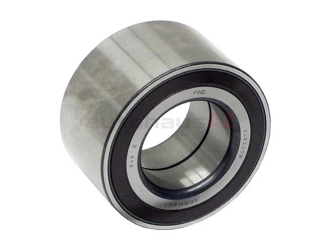 Schaeffler 7L0498287, 805209B Wheel Bearing | 805209BB LR078387