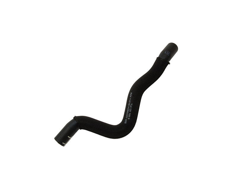 Genuine VW/Audi 7L6121109N Expansion Tank/Coolant Reservoir Hose; Lower