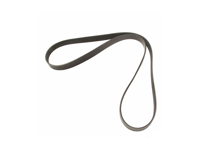 Mitsuboshi 7PK1560M, 7PK1560 Serpentine Belt; Alternator and Air Conditioning Nissan