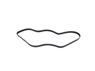 Bando 7PK1940B, 7PK1940 Serpentine Belt; Water Pump, Alternator, Air Conditioning and Power Steering - Scion, Toyota