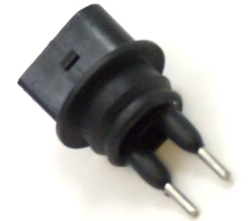 Febi-Bilstein 7M0919376, 34769 Washer Fluid Level Sensor - Audi, VW ...
