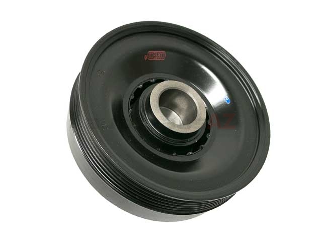 mini cooper vibration Amazon.com: Crankshaft Pulley Vibration Damper Harmonic Balancer + Bolt for Mini  Cooper R50 : Automotive main image 1