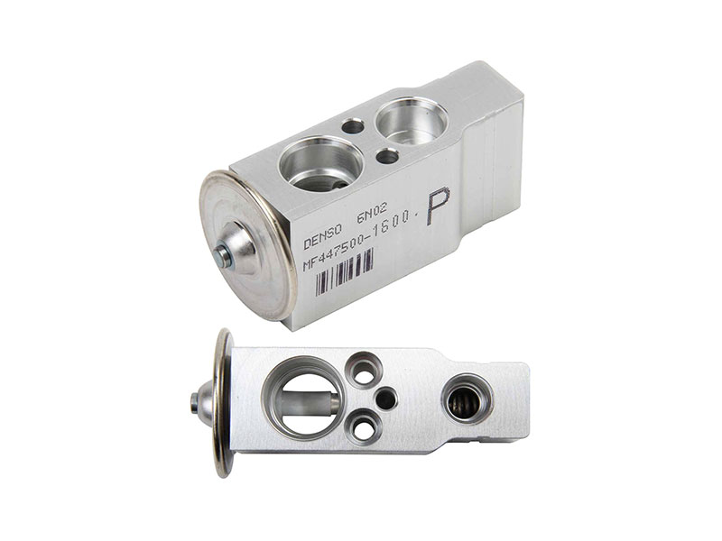 Honda AC Expansion Valve Parts Direct from the Wholesale Source