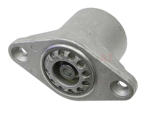 802266 Lemfoerder Shock Absorber Mount; Rear Upper