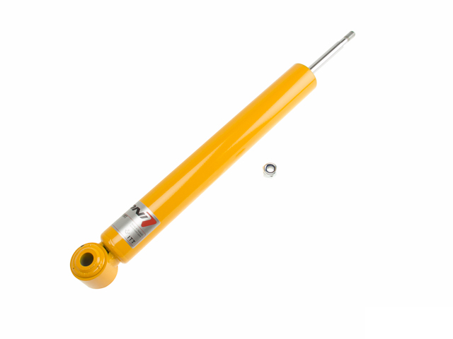 802859 Koni Sport Shock Absorber; Rear