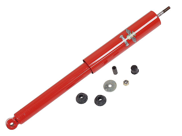 thumbnail image 2 of Koni Sport (Yellow) Shock / Strut, Rear, Porsche 911 & 912 2 of 12