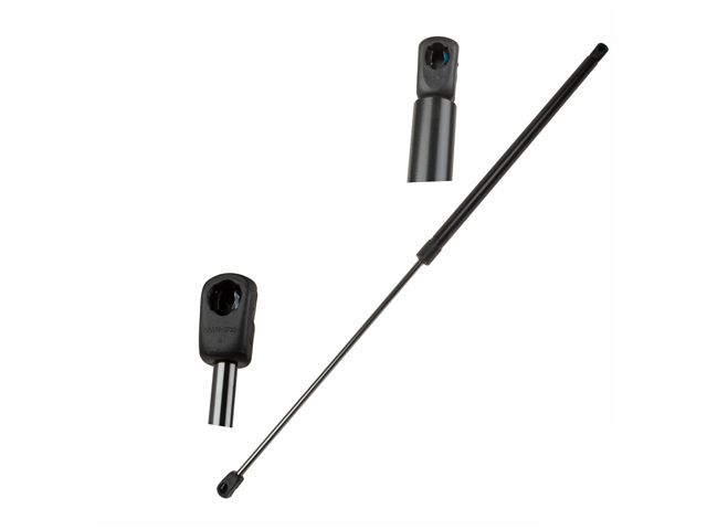 Lesjofors Front Hood Lift Damper Shock Strut Support Arm for Volkswagen Passat