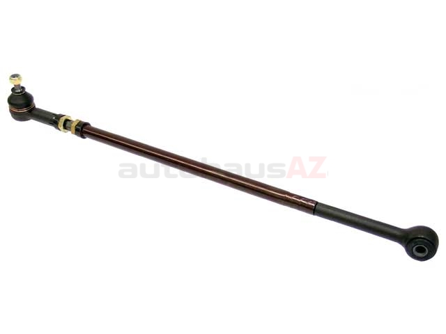 811419801E Febi-Bilstein Tie Rod Assembly; Front Left