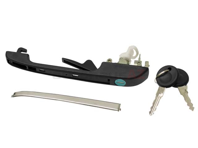 祝開店！大放出セール開催中 JP Exterior Handle, Door 1187102280 813837206C, Dansk Group パーツ