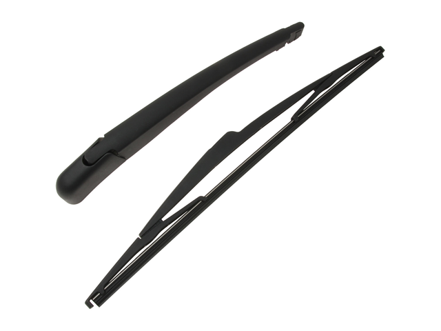 81430404 Professional Parts Sweden Wiper Arm; Rear
