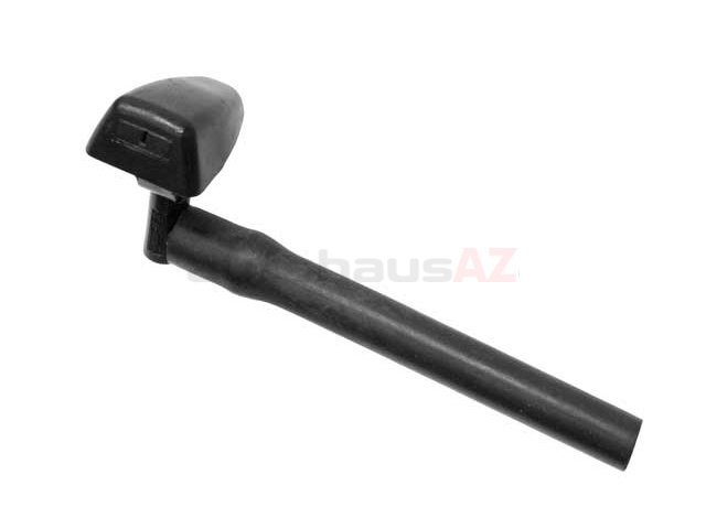 81435606 Professional Parts Sweden Windshield Washer Nozzle; Left/Right