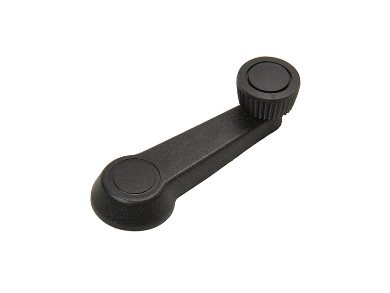 8188300100 Jopex Window Crank Handle; Front