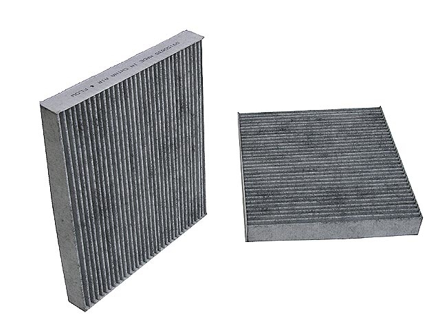 Acura Tl Cabin Filter Parts And Technical Articles