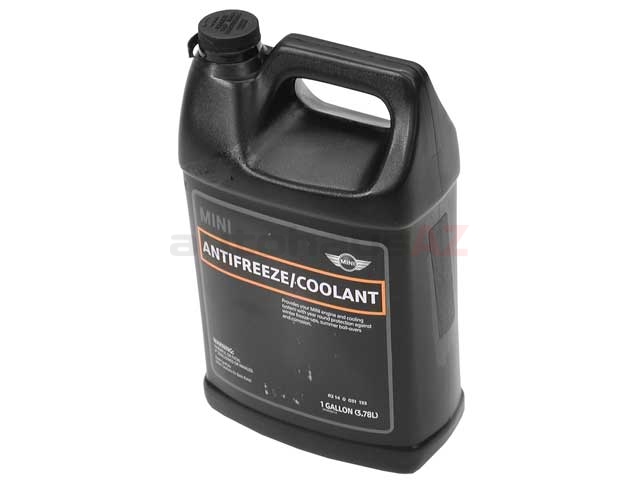 GENUINE MINI Antifreeze/Coolant 82140031133 Mini Cooper Countryman
