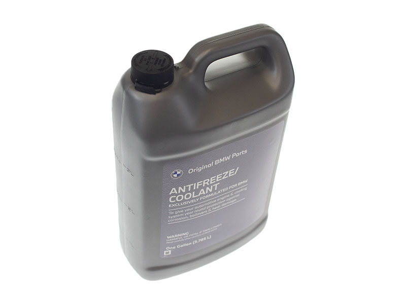 Genuine BMW Antifreeze/Coolant 82141467704 BMW X5 328i X3 E46 325i M3