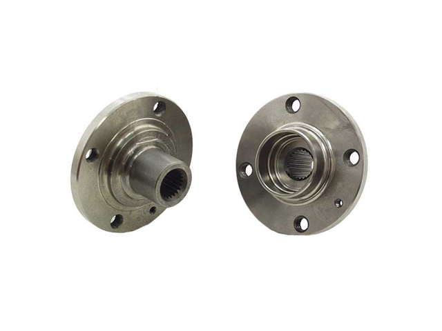 Jopex 823407615a Wheel Hub Front 4 Lug Audi Vw 823407615a Jopex Wheel Hub Front 4 Lug