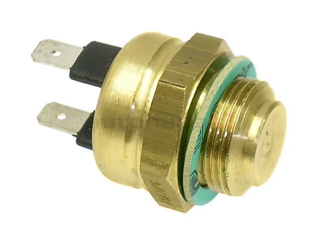 「RT-174395」 Wahler 82395948175, 601075D Engine Cooling Fan Sensor; 70-75