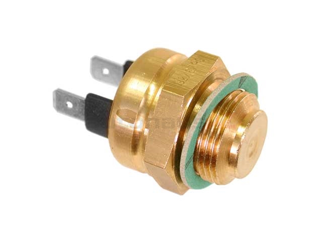 Wahler 823959481F92, 601092D Engine Cooling Fan Sensor; 87-92  