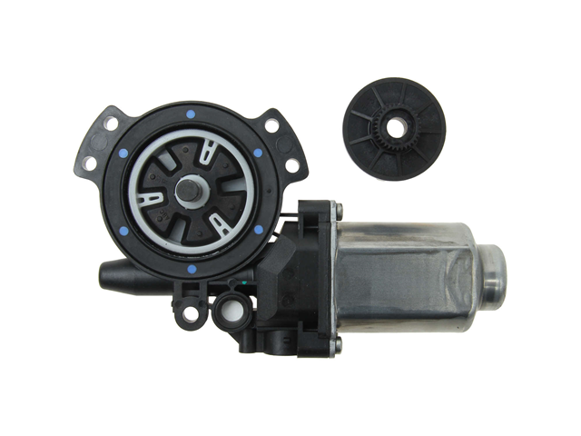 824532 Genuine 824603K001 Power Window Motor; Front Right - Hyundai
