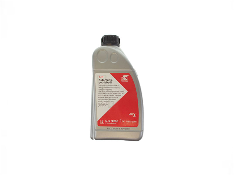 Febi-Bilstein 83220403674, 600631963 ATF, Automatic Transmission