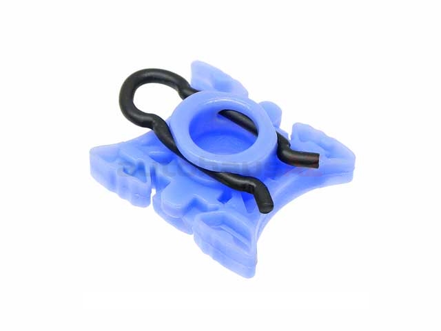 83439416 Pro Parts Window Regulator Roller