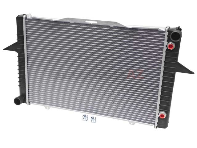 8603823 Nissens Radiator
