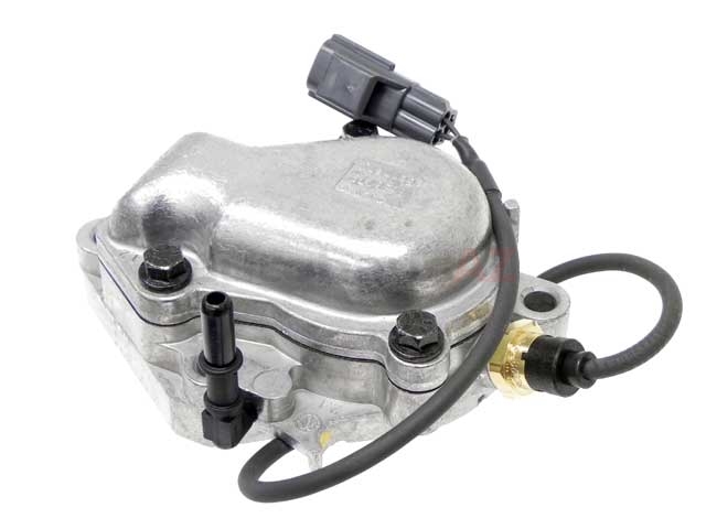 Genuine Volvo 8636779 Thermostat Housing - Volvo