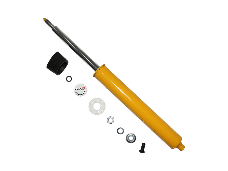 Koni Sport 86411414SPORT Strut Cartridge/Insert; Front Left/Right Porsche