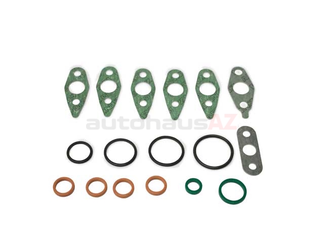 30750783 VictorReinz Oil Pan Gasket Set; Seal Kit