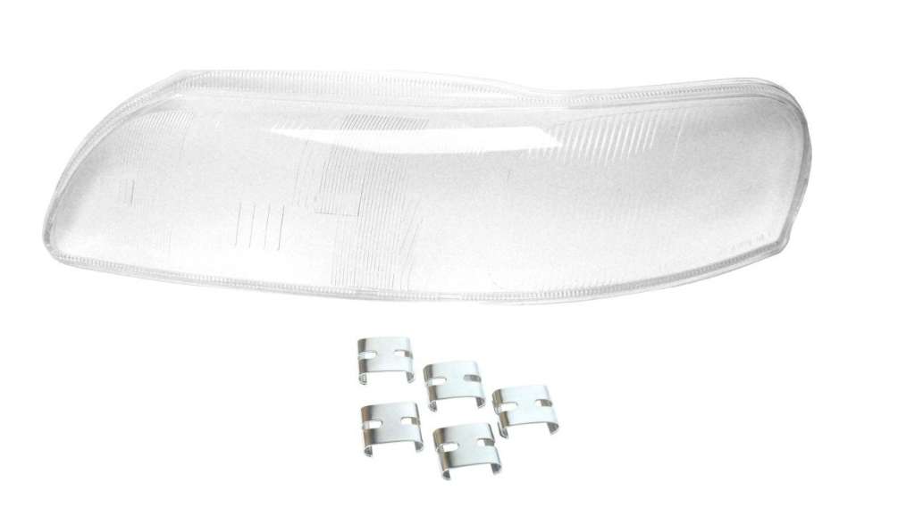 Volvo Headlight Lens Parts - Wide Selection to Choose From