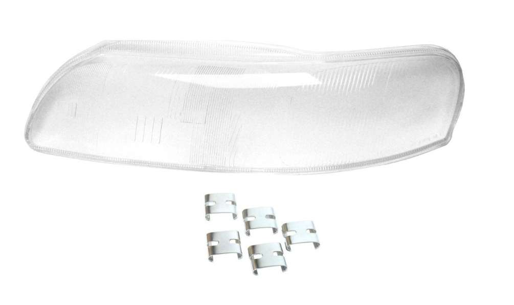 Volvo Headlight Lens Parts Wide Selection to Choose From