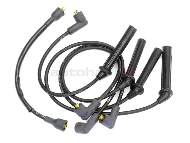 8817314 Bougicord Spark Plug Wire Set