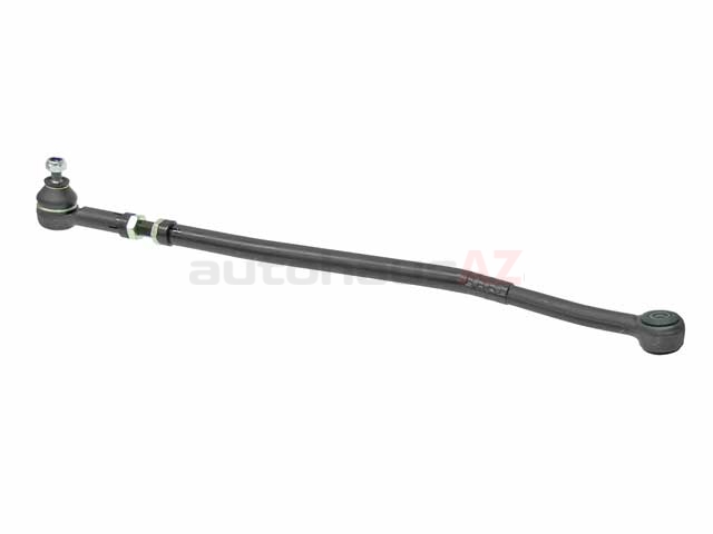 893419802 Febi-Bilstein Tie Rod Assembly; Front Right