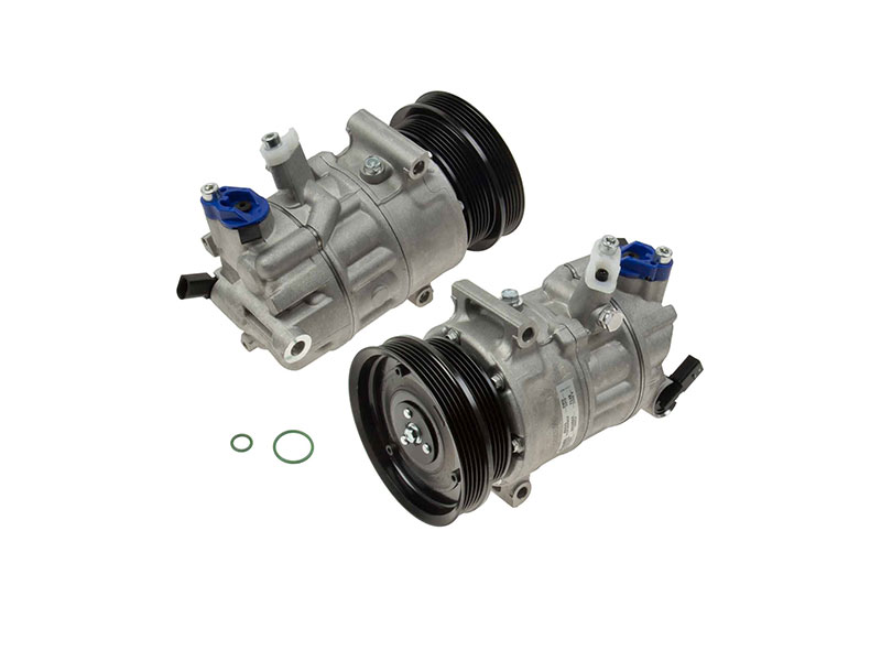 HighQuality, OEM VW Beetle AC Compressor Replacement Nissens, Sanden