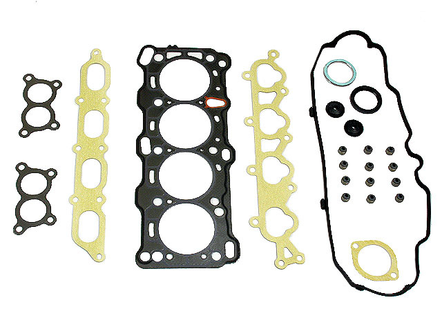 Nippon Reinz 8943860520 Cylinder Head Gasket Set - Geo, Isuzu