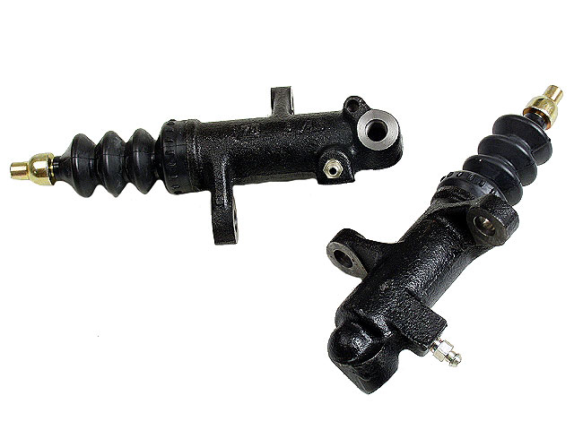 Adler 8943891960 Clutch Slave Cylinder - Isuzu
