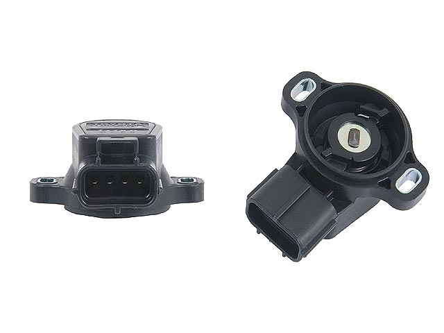 Aisan 8945230150 Throttle Switch - Lexus, Toyota | W01331739339