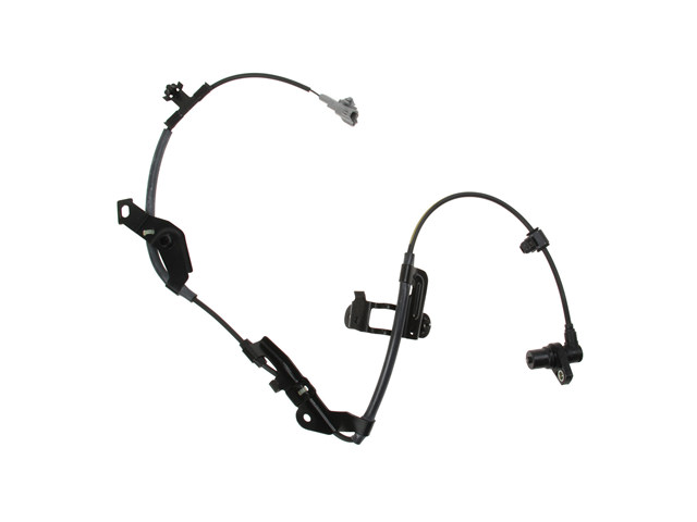 硯 Genuine 8954235050 ABS Wheel Speed Sensor; Front Right - Toyota