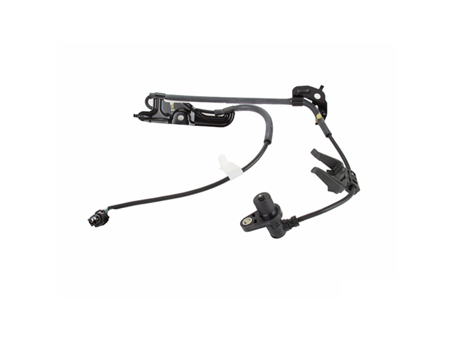 Genuine 8954333080 ABS Wheel Speed Sensor; Front Left - Lexus, Toyota